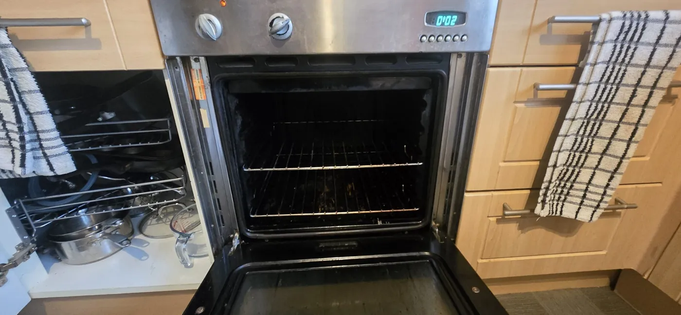 Cooker Repair, Westham, Weymouth
