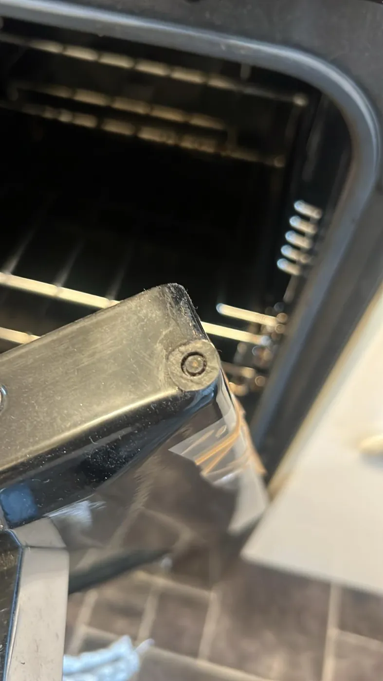 Stoves Cooker Door Repair in Dorchester